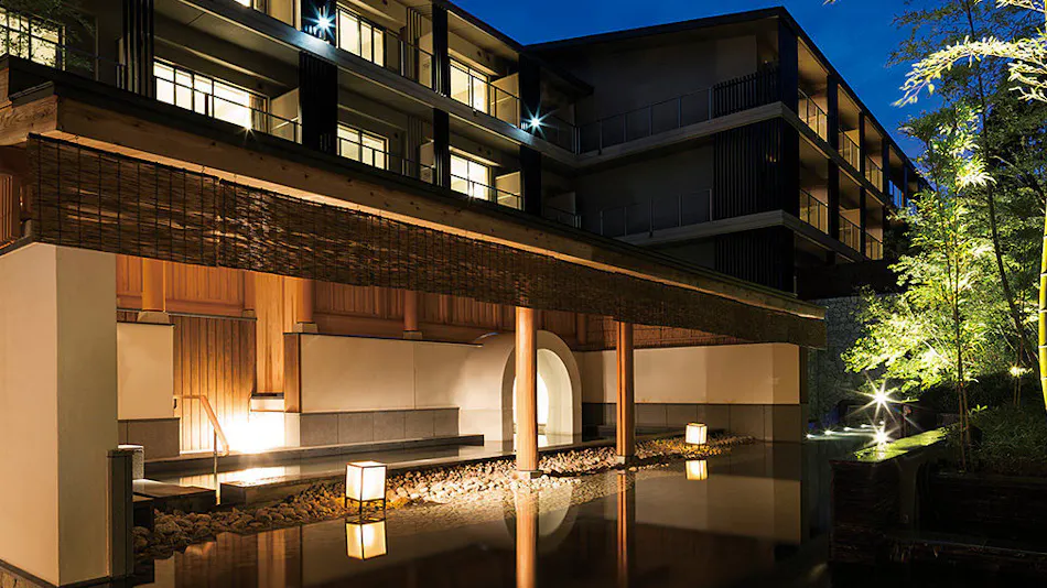 Hotel Harvest Kyoto Takagamine