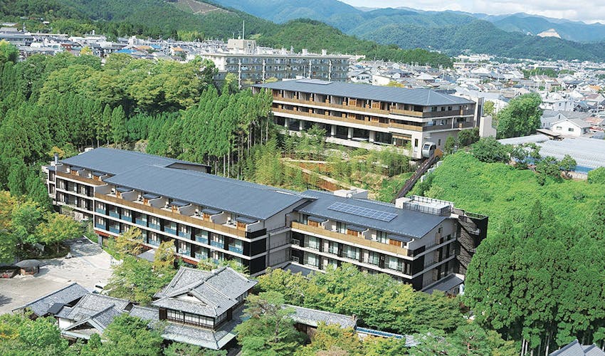 ホテルハーヴェスト京都鷹峯 の宿泊プラン 宿泊予約は 一休 Com