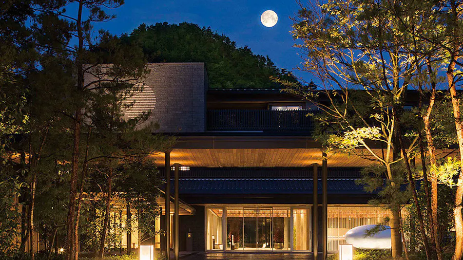Hotel Harvest Kyoto Takagamine