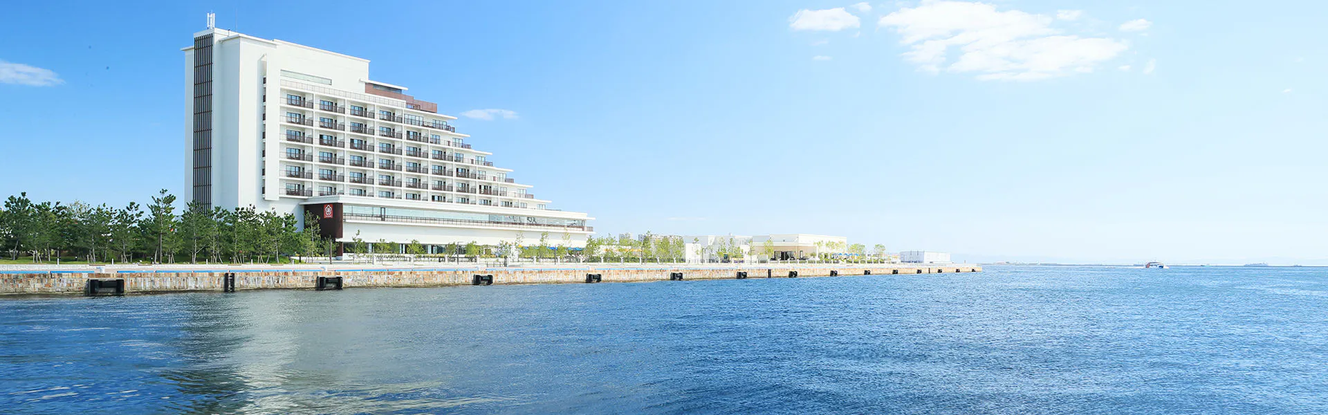 神戸みなと温泉 蓮