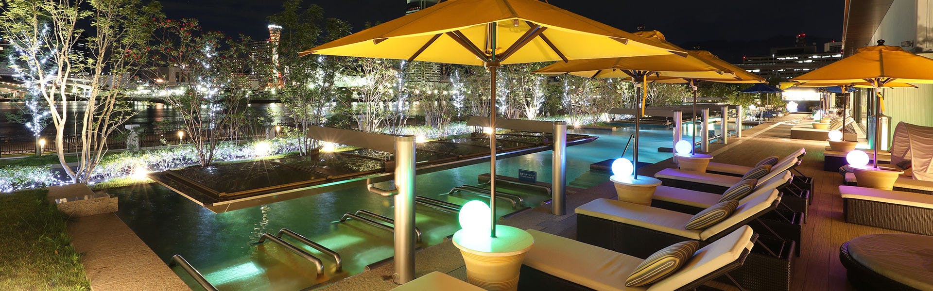 神戸みなと温泉 蓮 の宿泊プラン 宿泊予約は 一休 Com