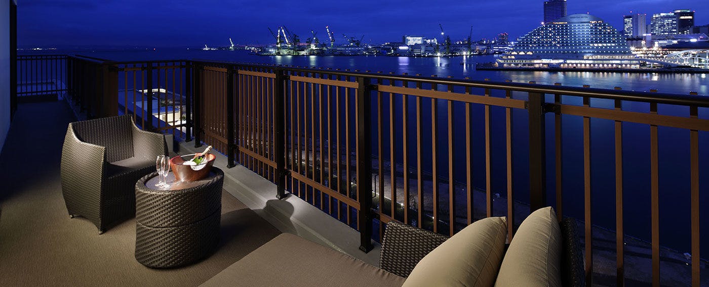 Kobe Minato Onsen Ren