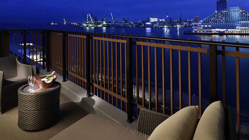 Kobe Minato Onsen Ren