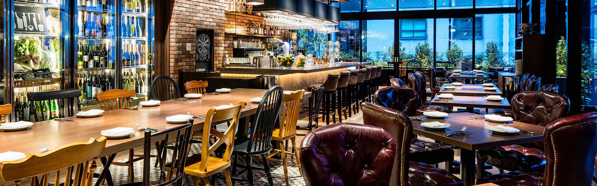 ダイワロイネットホテル銀座 PREMIER