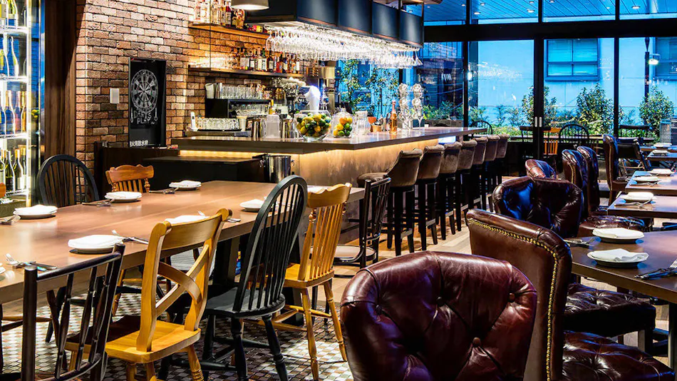 Daiwa Roynet Hotel Ginza PREMIER