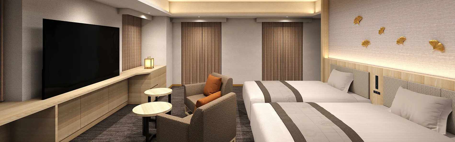 ダイワロイネットホテル銀座 PREMIER