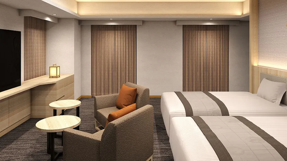 Daiwa Roynet Hotel Ginza PREMIER