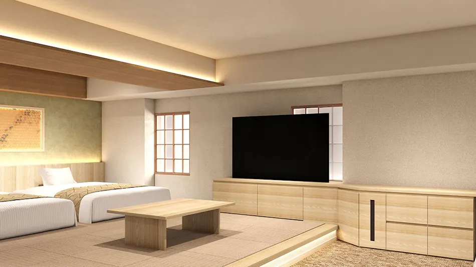 Daiwa Roynet Hotel Ginza PREMIER