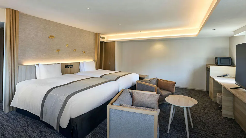 Daiwa Roynet Hotel Ginza PREMIER