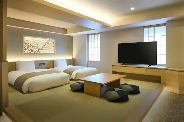 ห้องพัก