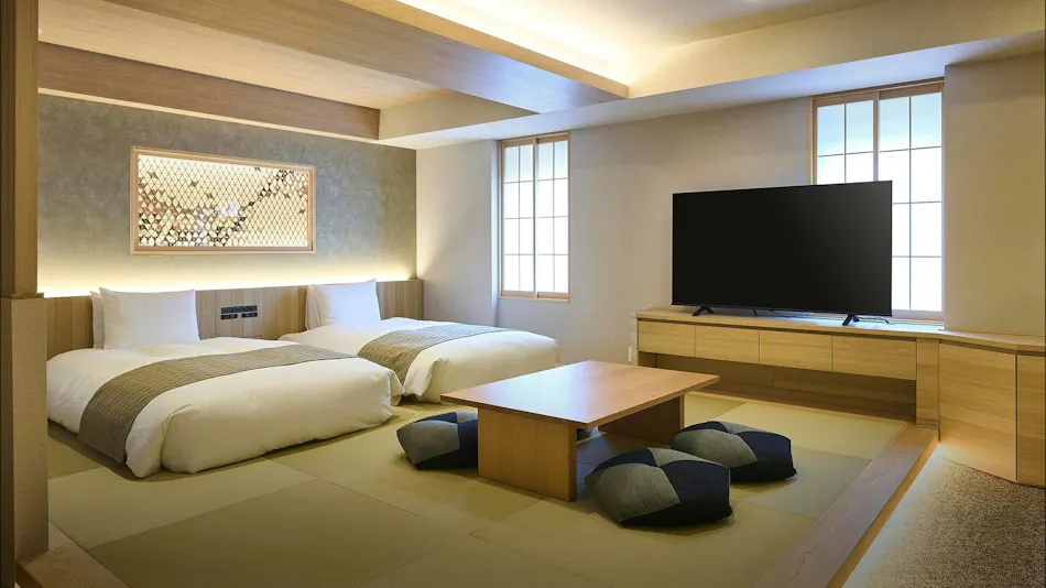 Daiwa Roynet Hotel Ginza PREMIER