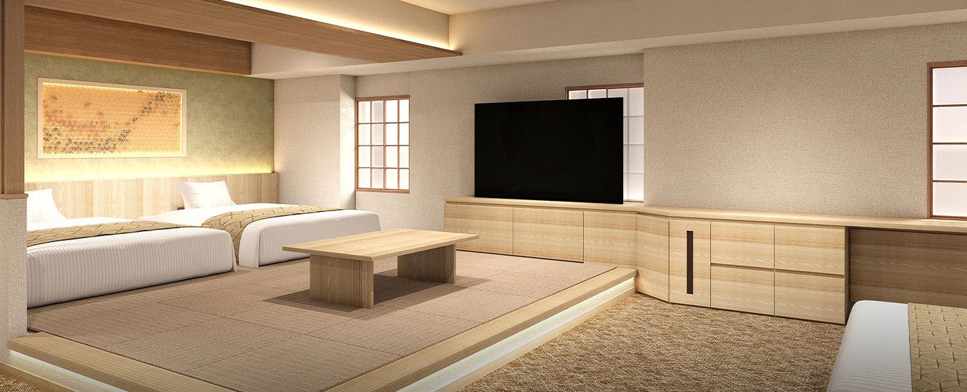 フォースルーム