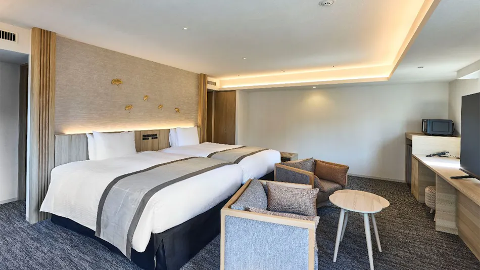 Daiwa Roynet Hotel Ginza PREMIER