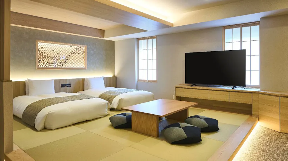 Daiwa Roynet Hotel Ginza PREMIER
