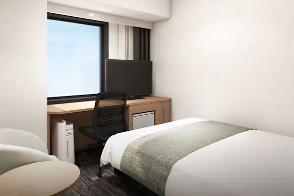 Kamar Double Standar