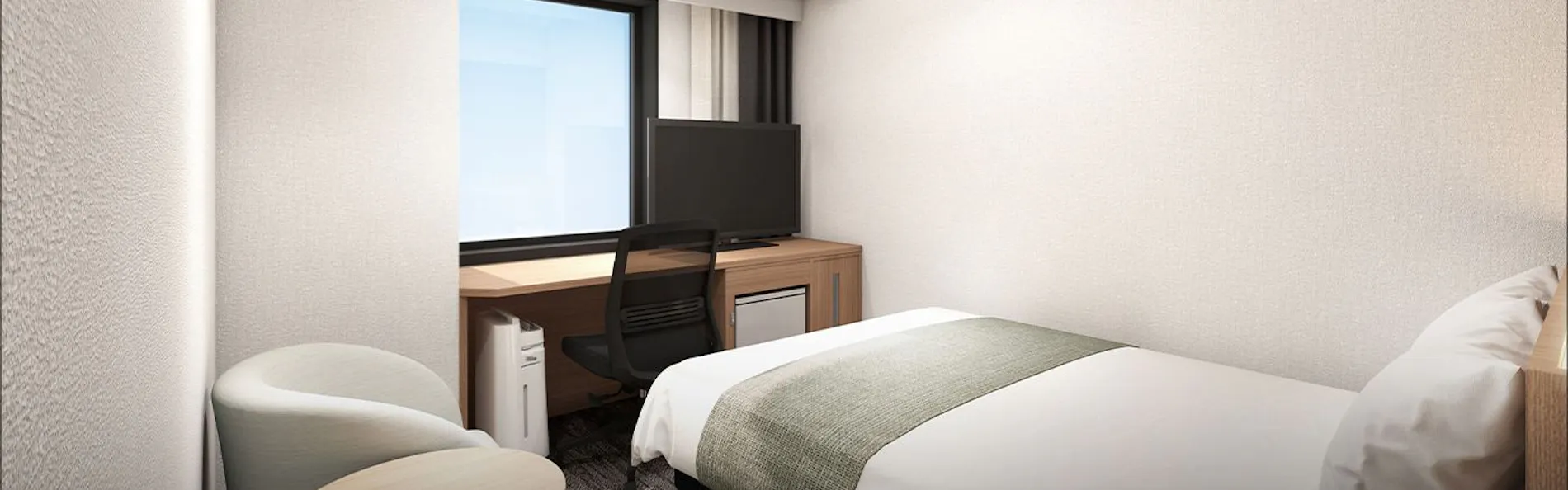 ダイワロイネットホテル銀座 PREMIER