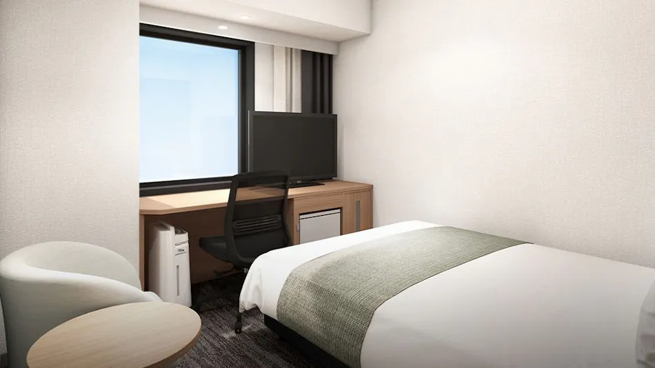 Daiwa Roynet Hotel Ginza PREMIER