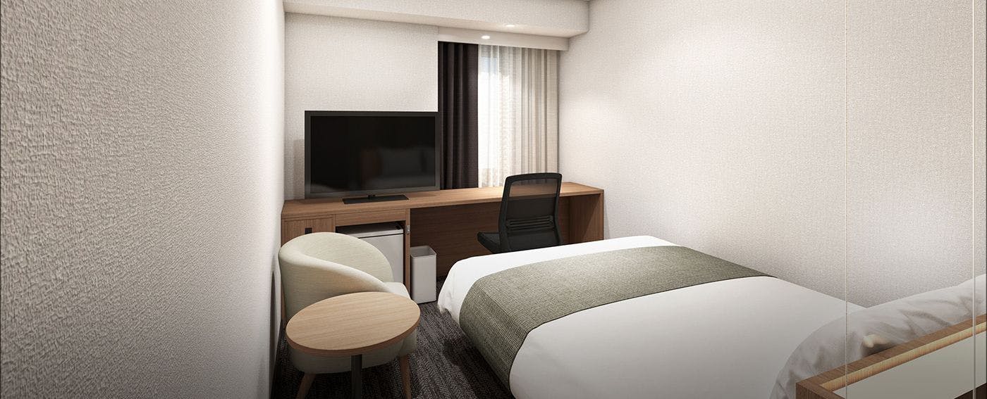 Daiwa Roynet Hotel Ginza PREMIER