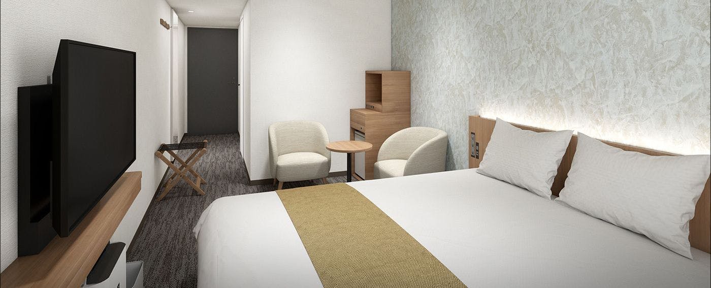 Daiwa Roynet Hotel Ginza PREMIER