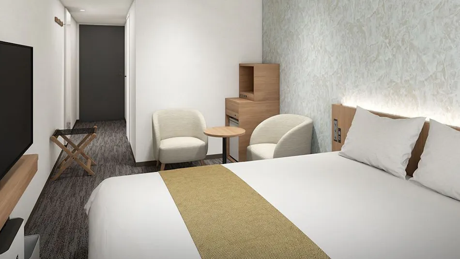 Daiwa Roynet Hotel Ginza PREMIER