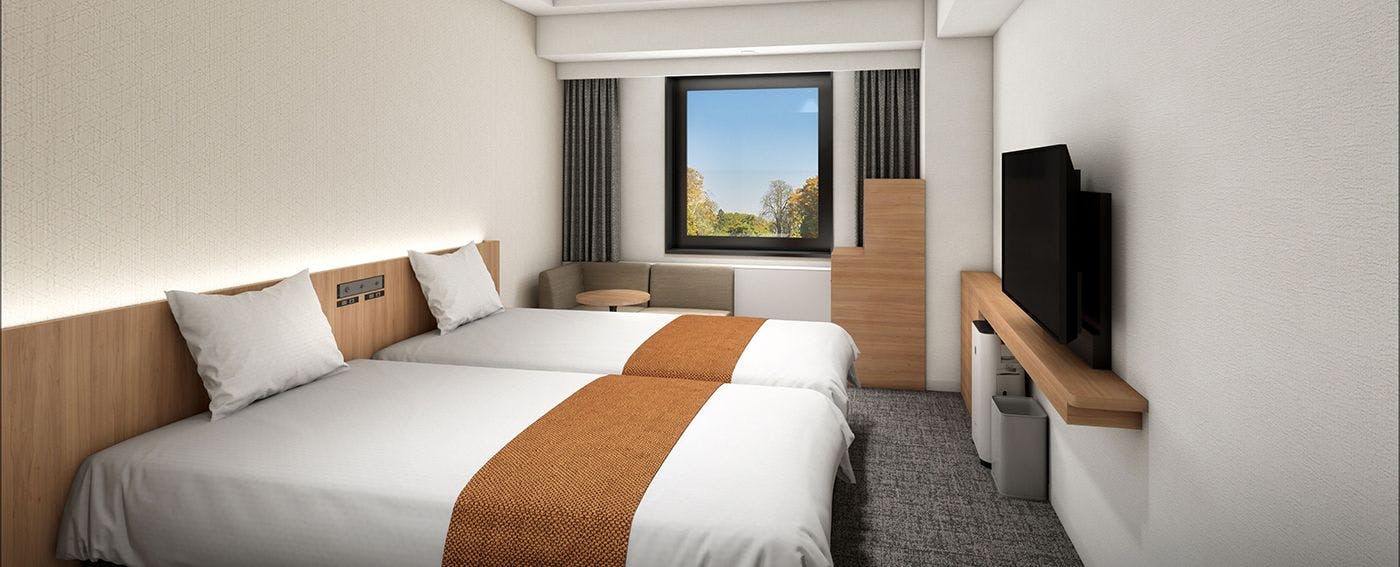 Daiwa Roynet Hotel Ginza PREMIER