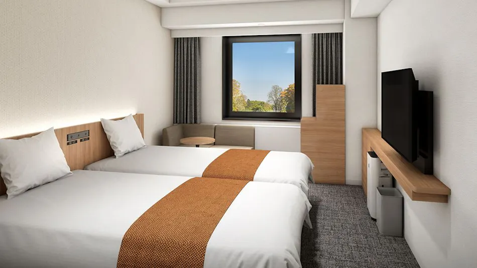 Daiwa Roynet Hotel Ginza PREMIER