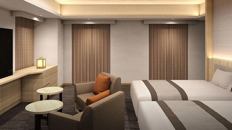 Daiwa Roynet Hotel Ginza PREMIER