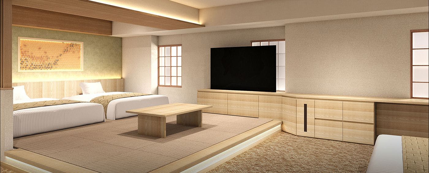 Daiwa Roynet Hotel Ginza PREMIER