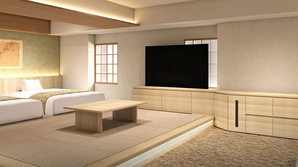 Daiwa Roynet Hotel Ginza PREMIER