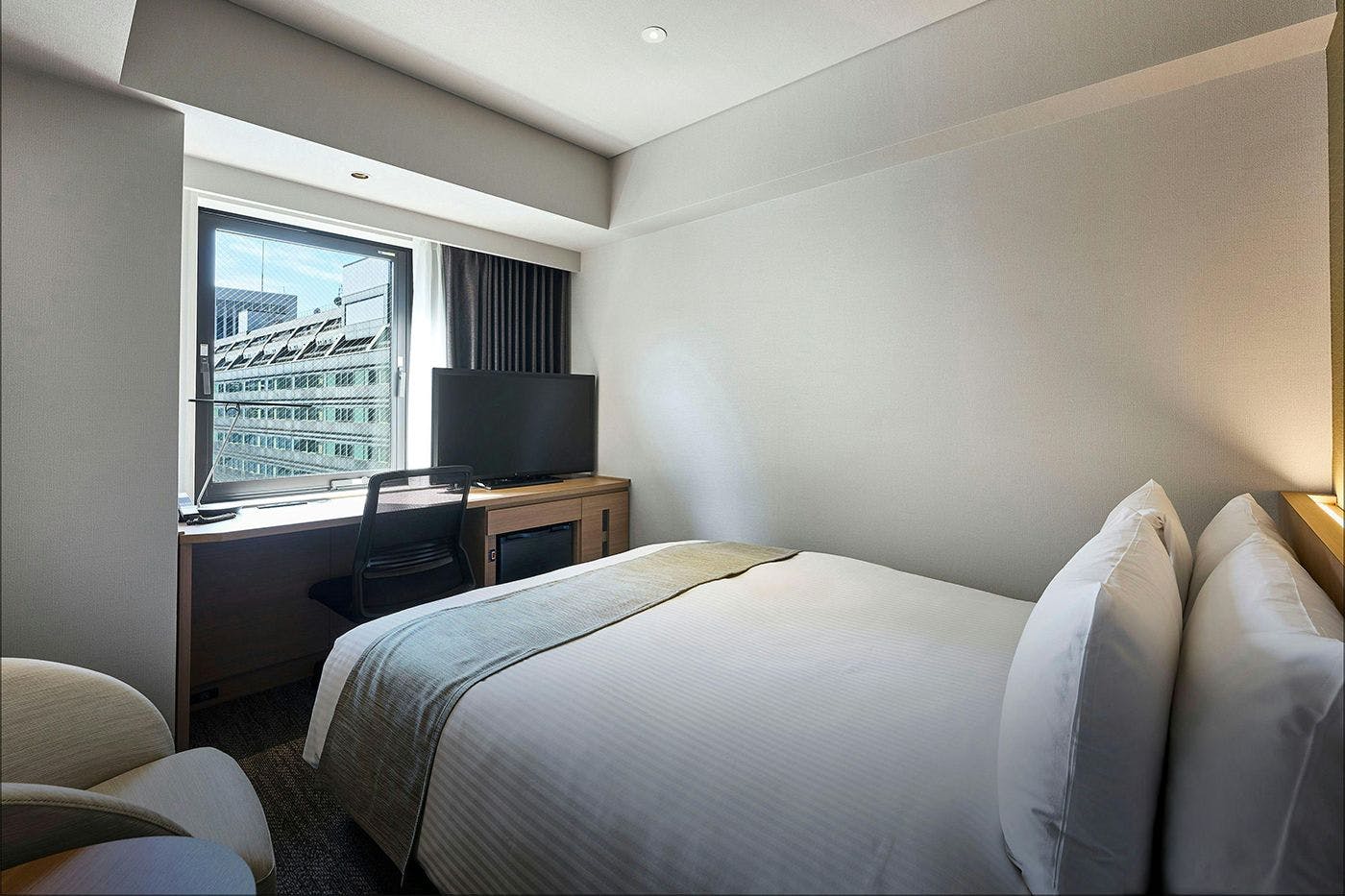 Daiwa Roynet Hotel Ginza PREMIER