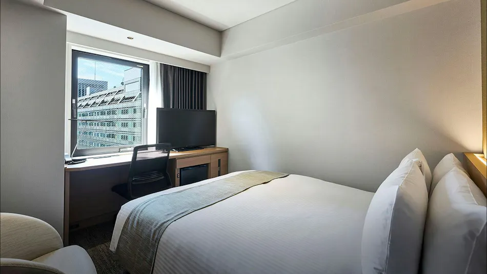 Daiwa Roynet Hotel Ginza PREMIER