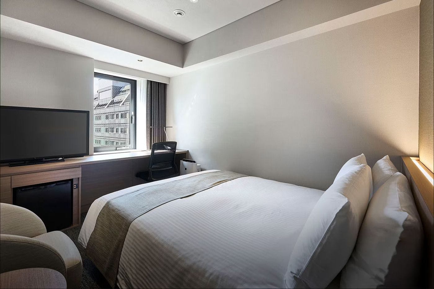 Daiwa Roynet Hotel Ginza PREMIER