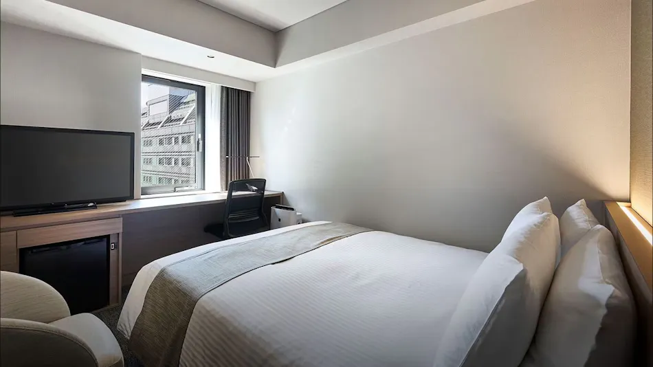 Daiwa Roynet Hotel Ginza PREMIER