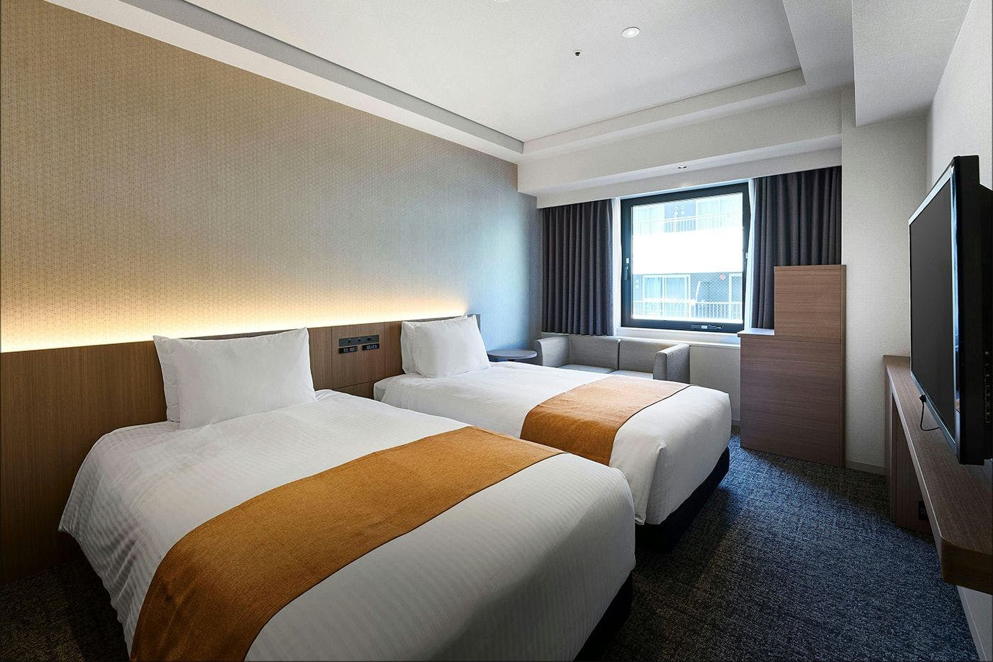 Daiwa Roynet Hotel Ginza PREMIER