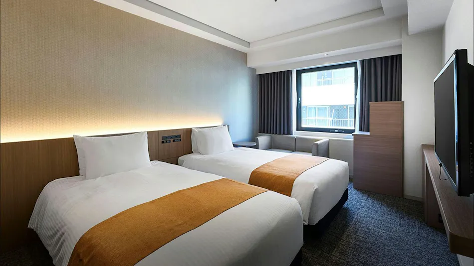 Daiwa Roynet Hotel Ginza PREMIER