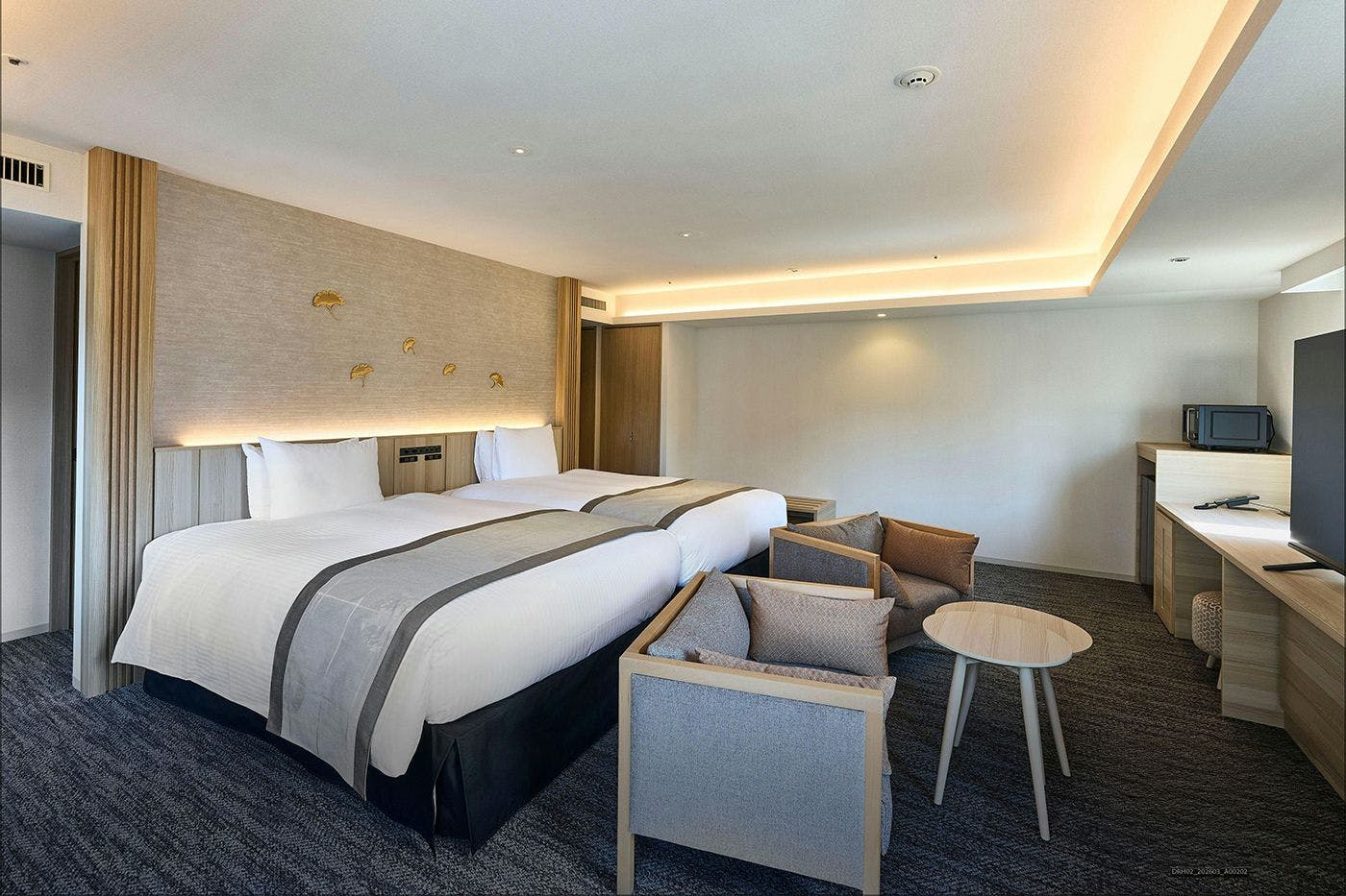 Daiwa Roynet Hotel Ginza PREMIER