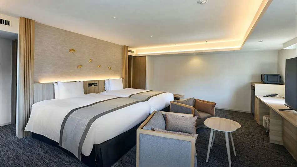 Daiwa Roynet Hotel Ginza PREMIER