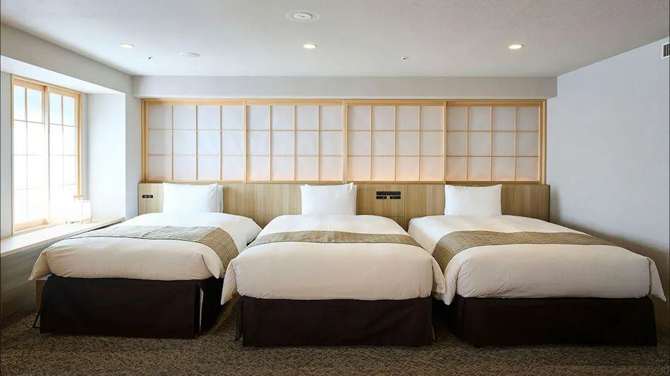 Daiwa Roynet Hotel Ginza PREMIER