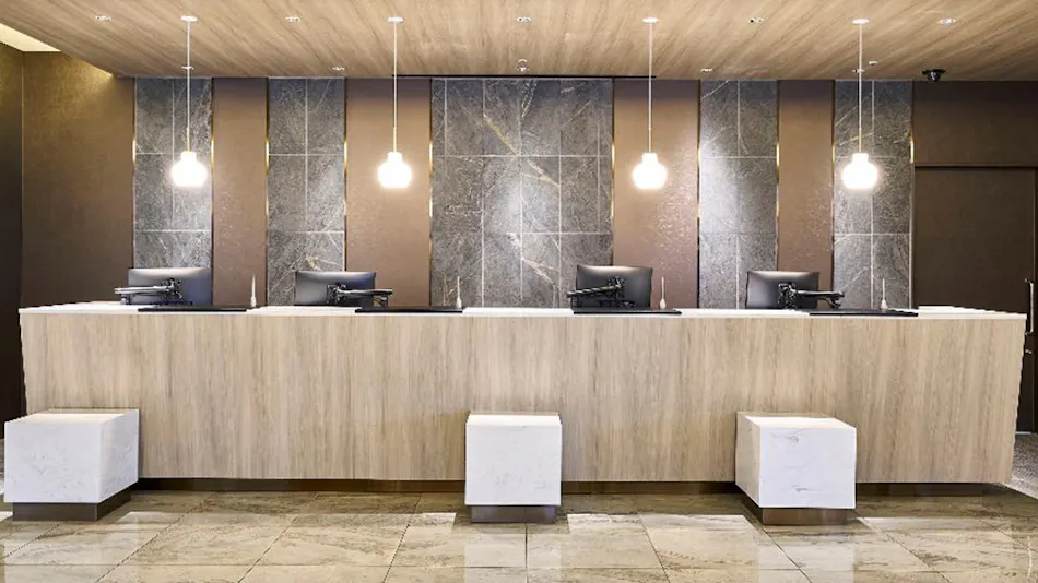 Daiwa Roynet Hotel Ginza PREMIER