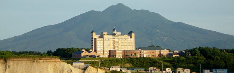 西津軽郡鰺ヶ沢町の貸切風呂ありの おすすめホテル・旅館