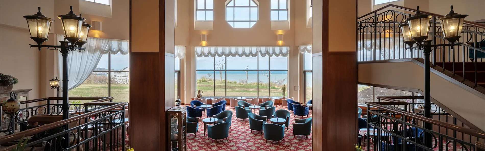 ホテルグランメール山海荘