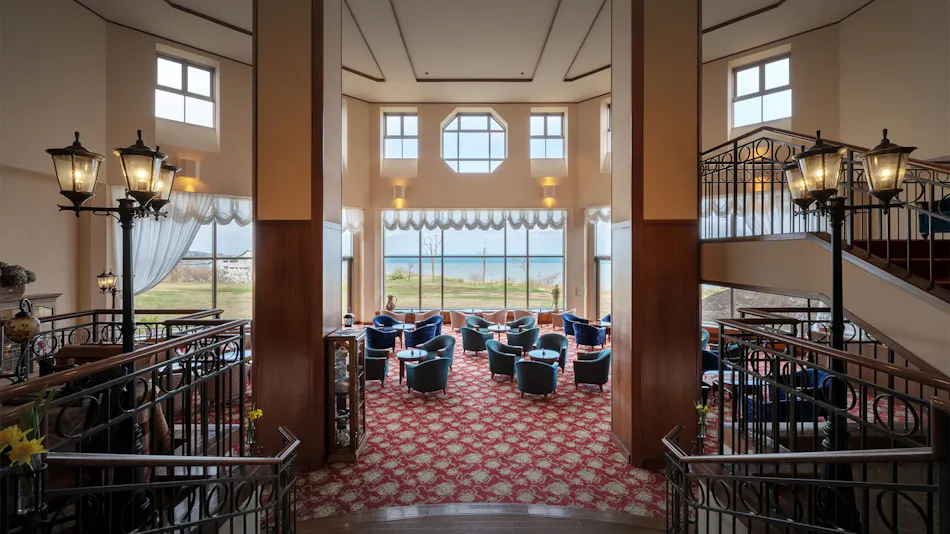 Hotel Grand Mer Sankaiso