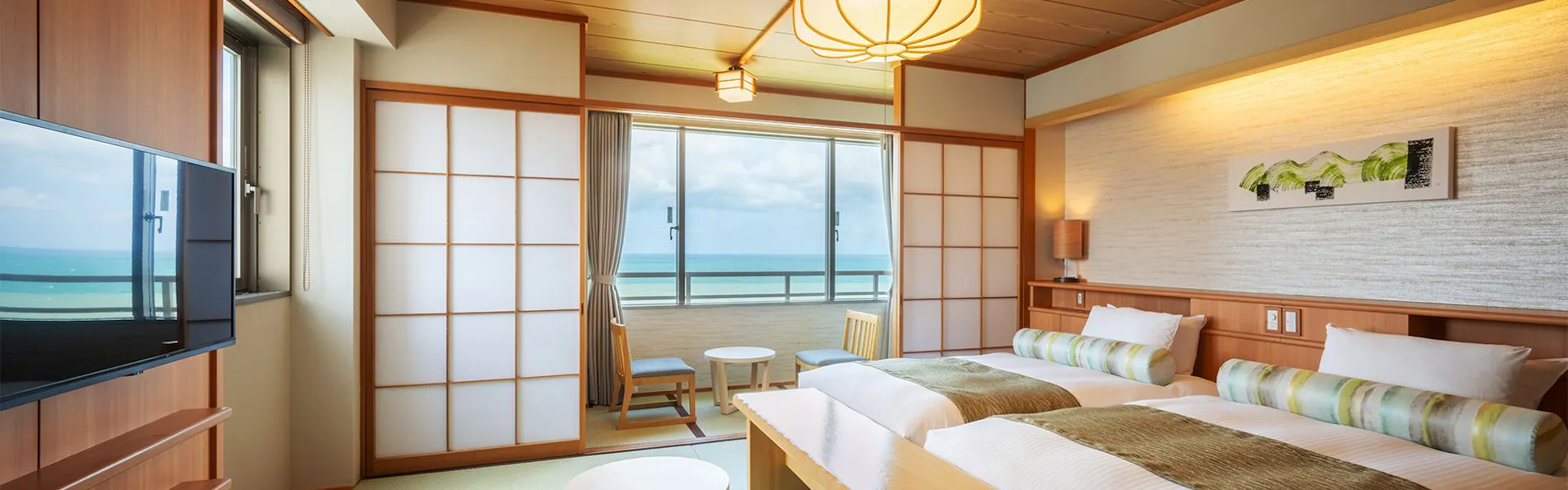 ホテルグランメール山海荘