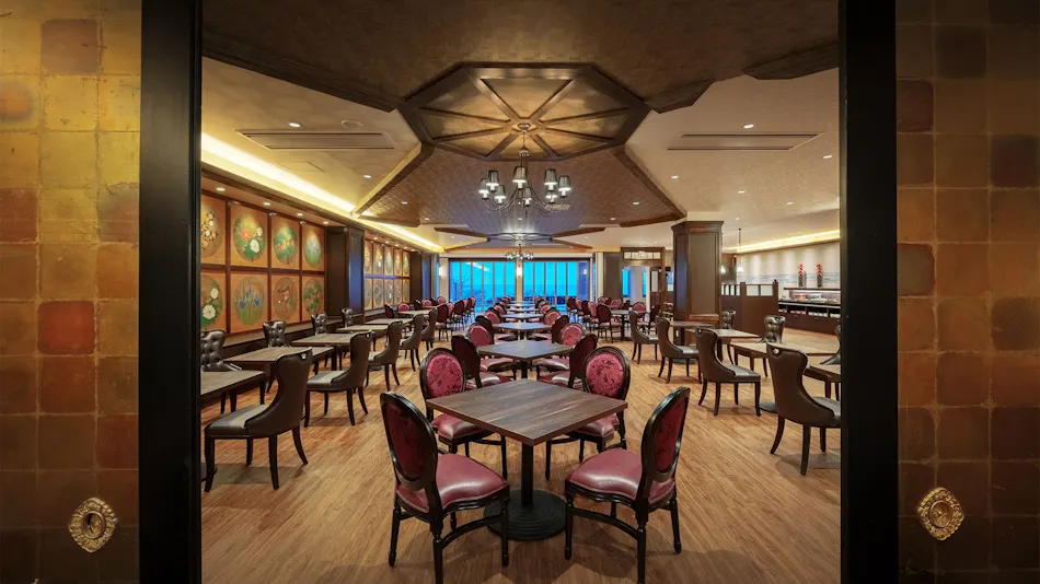 Hotel Grand Mer Sankaiso