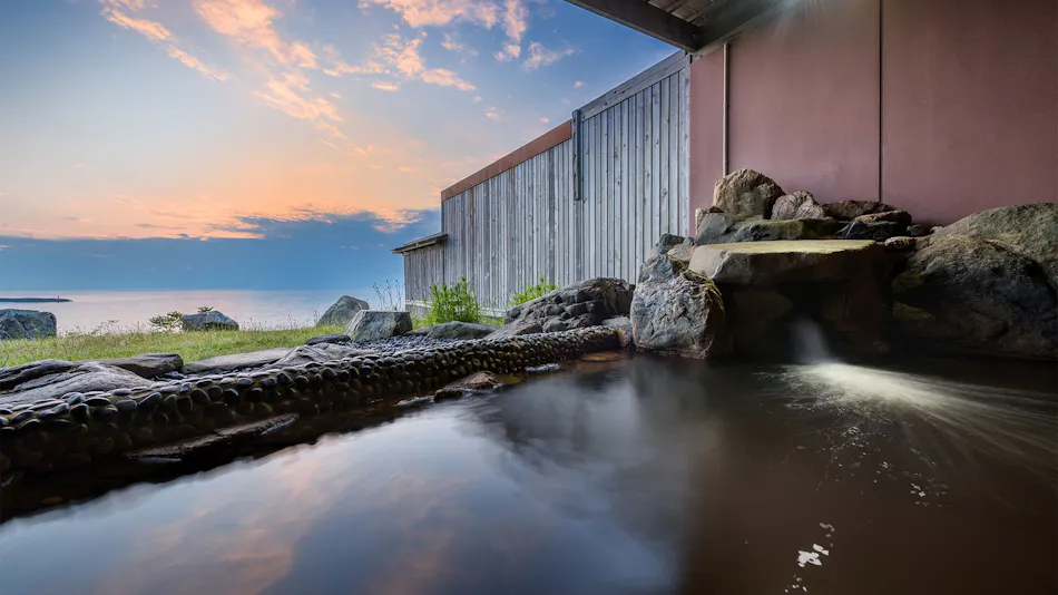 Hotel Grand Mer Sankaiso