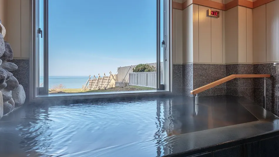 Hotel Grand Mer Sankaiso