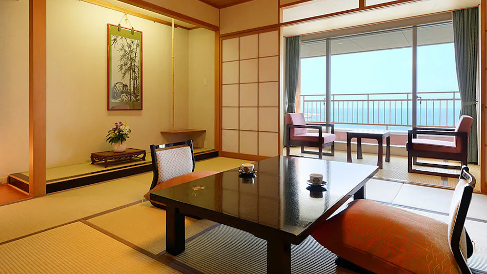 Hotel Grand Mer Sankaiso