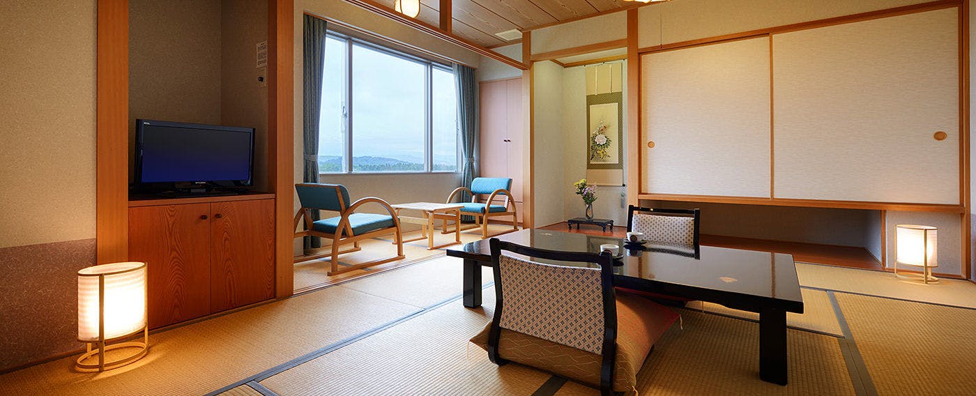 Hotel Grand Mer Sankaiso