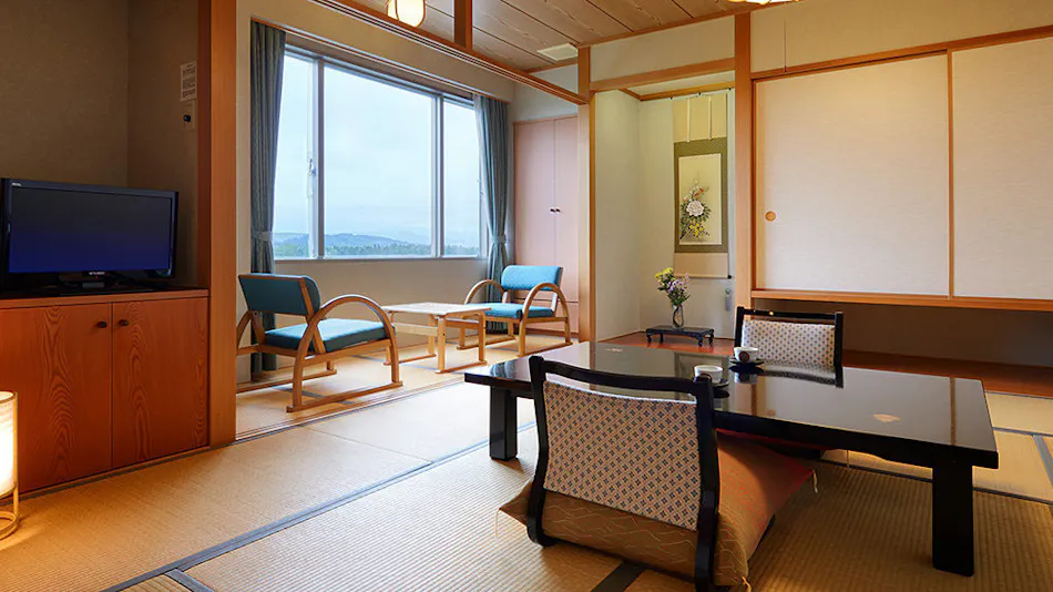 Hotel Grand Mer Sankaiso