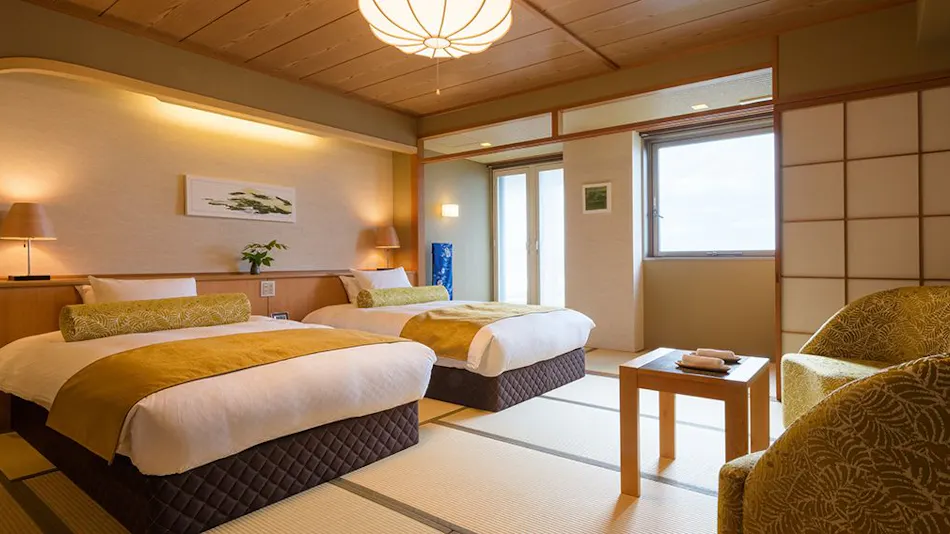 Hotel Grand Mer Sankaiso